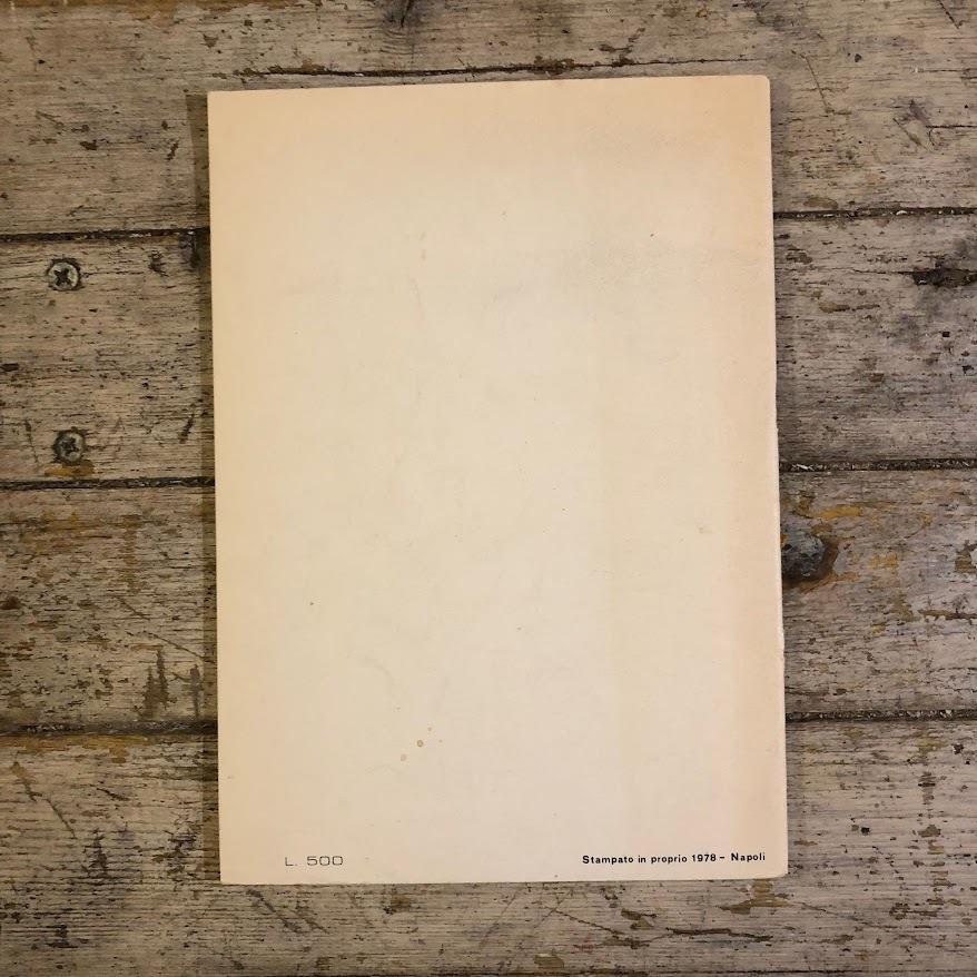 La morte della famiglia