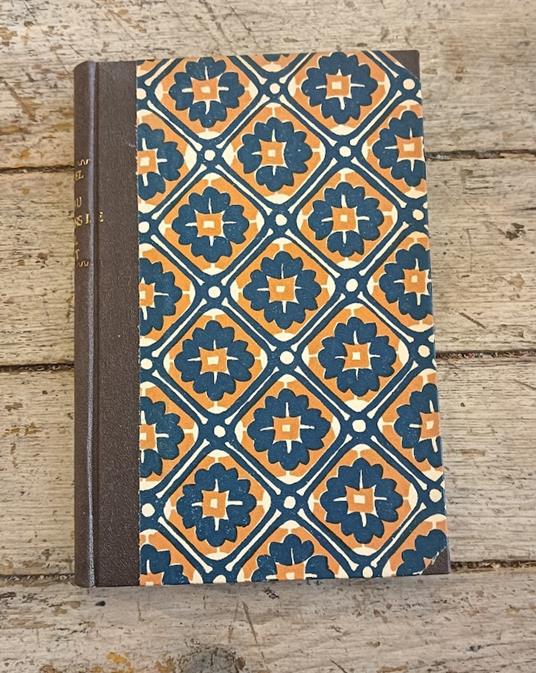 L' oiseau noir dans le soleil levant - Paul Claudel - copertina