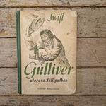 Gulliver utazasa Lilliputban