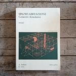 Spazio abitazione. Concetti arredativi - tessuti