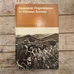 Economic Organization in Chinese Society