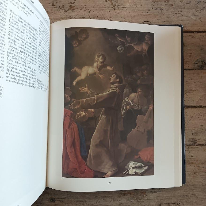 Disegni emiliani del Sei-Settecento. Come nascono i dipinti