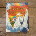 Terzo Viaggio nel Regno della Fantasia