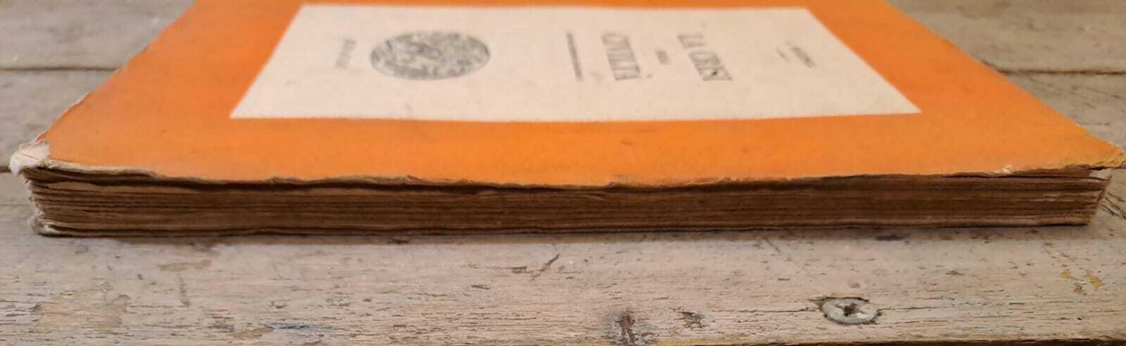 La crisi della cività