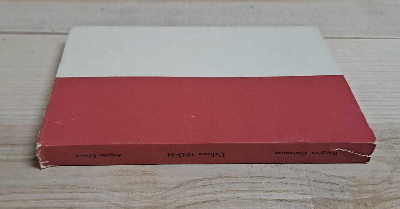 Urbino 1943-44