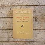 Commedie fiorentine del '500 - Mandragola, Clizia, Calandria