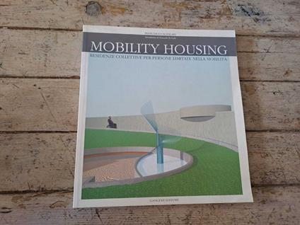Mobility housing - copertina