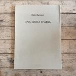 Una linea d'aria