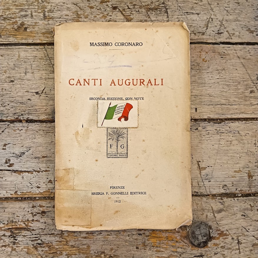 Libreria Catap Macerata