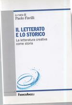 Il Letterato E Lo Storico (2013)