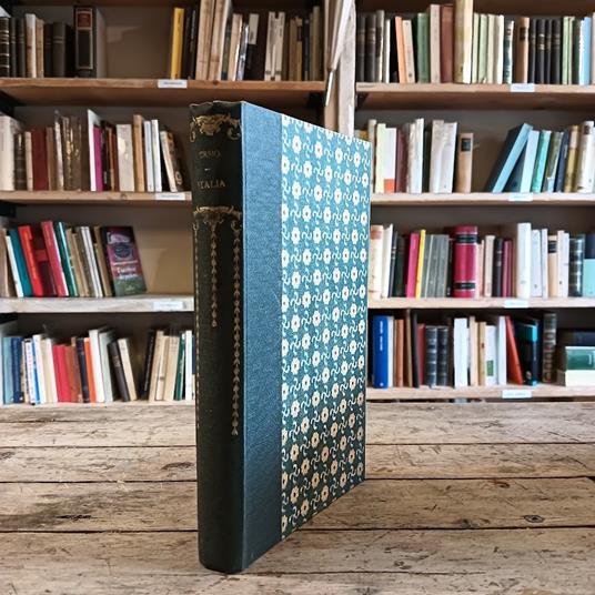 Italia 1870-1895 - copertina