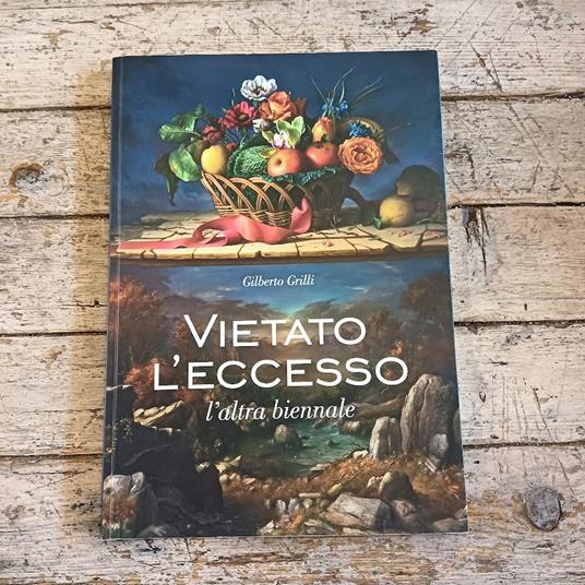 Vietato l'accesso. L'altra biennale - copertina