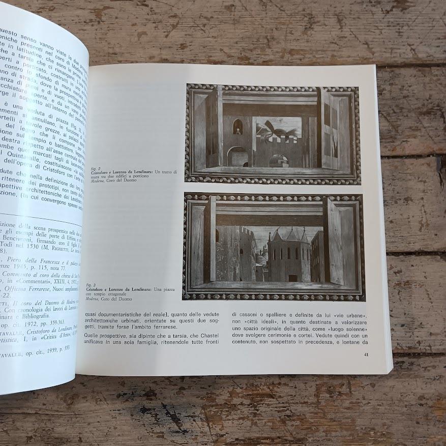 Dedicato a Pietro Zampetti nei suoi settanta anni