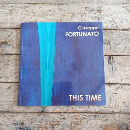 This Time - copertina