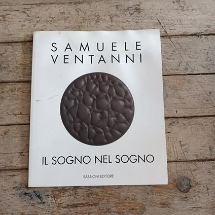 Il sogno nel sogno - copertina