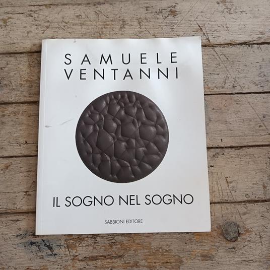 Il sogno nel sogno - copertina