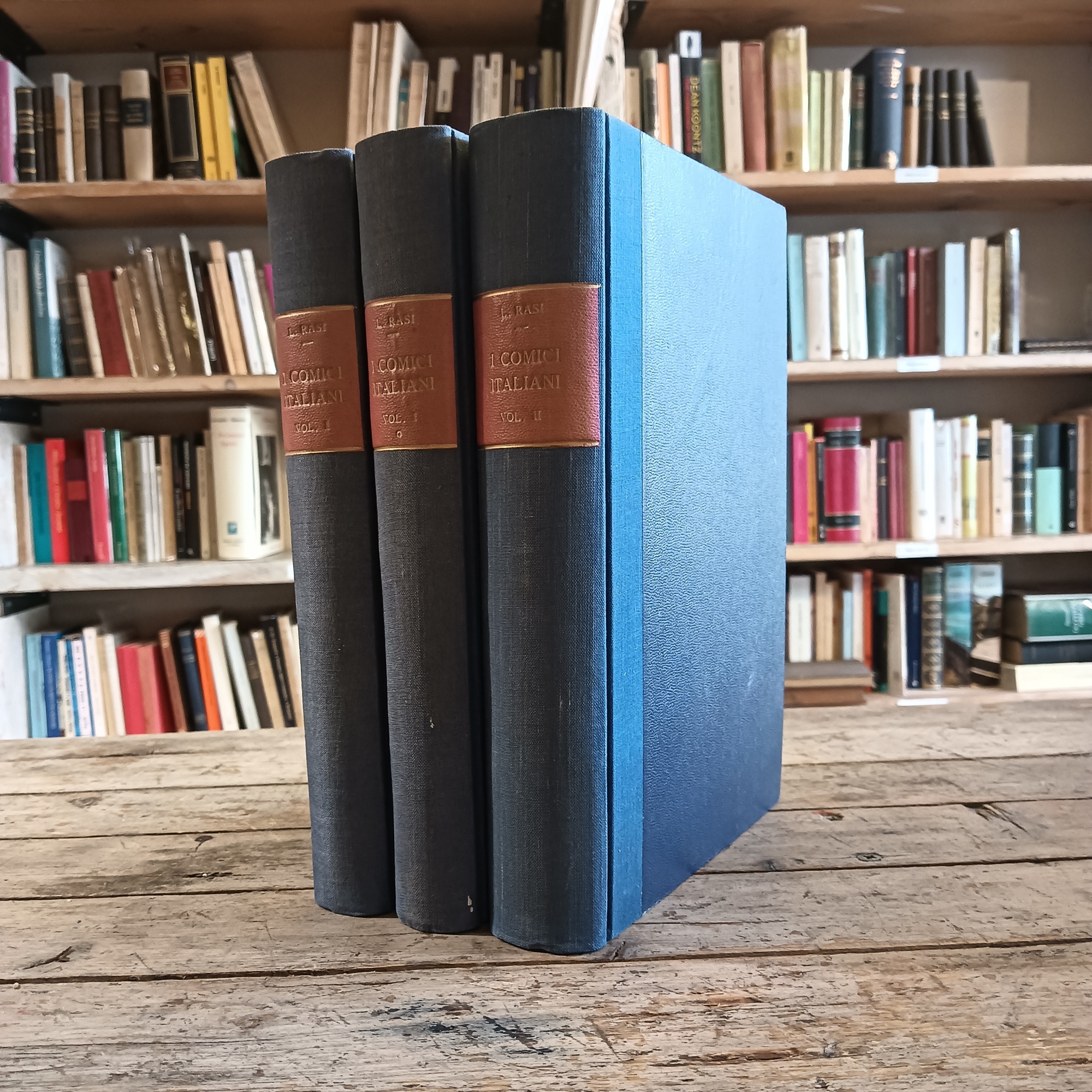 Libreria Catap Macerata