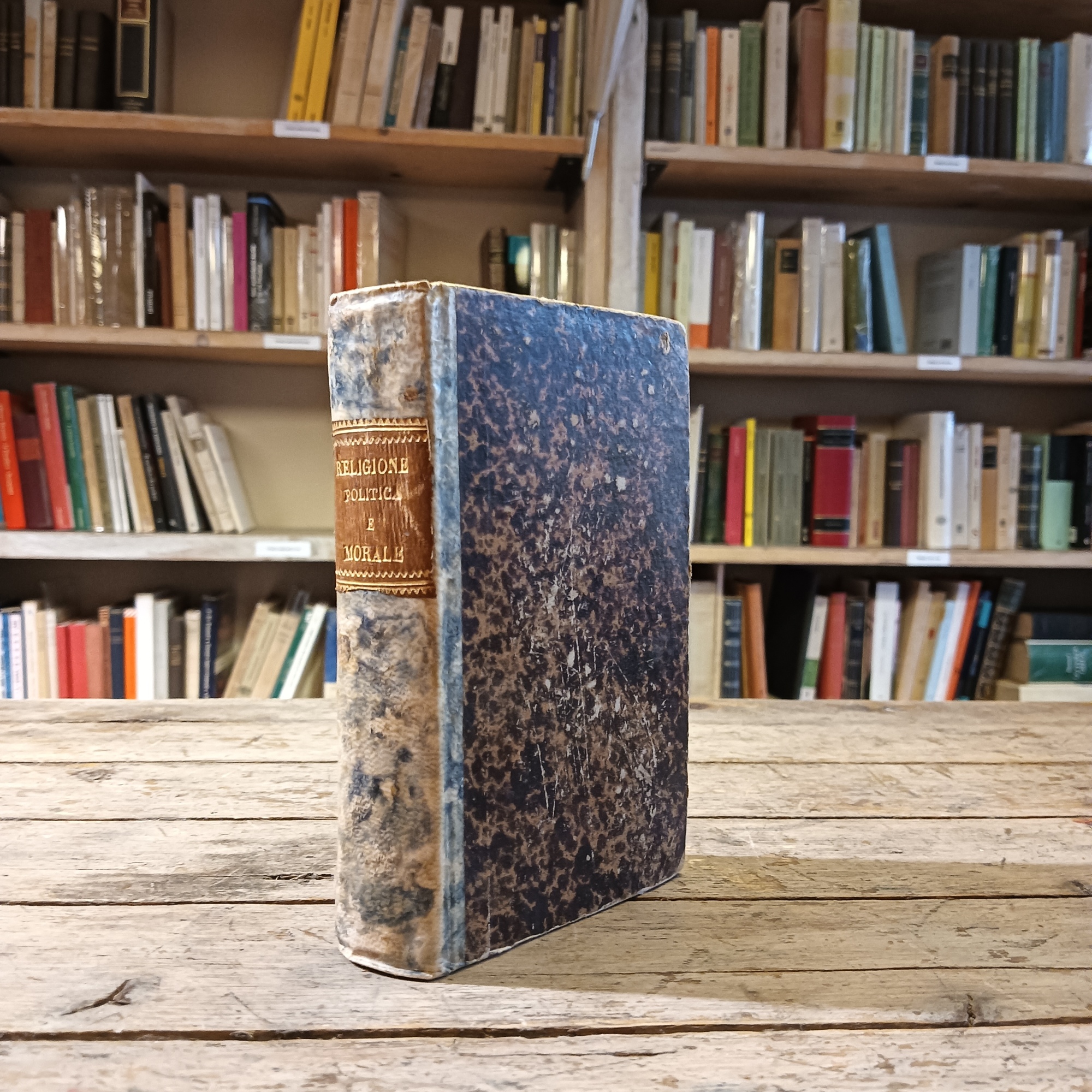 Libreria Catap Macerata