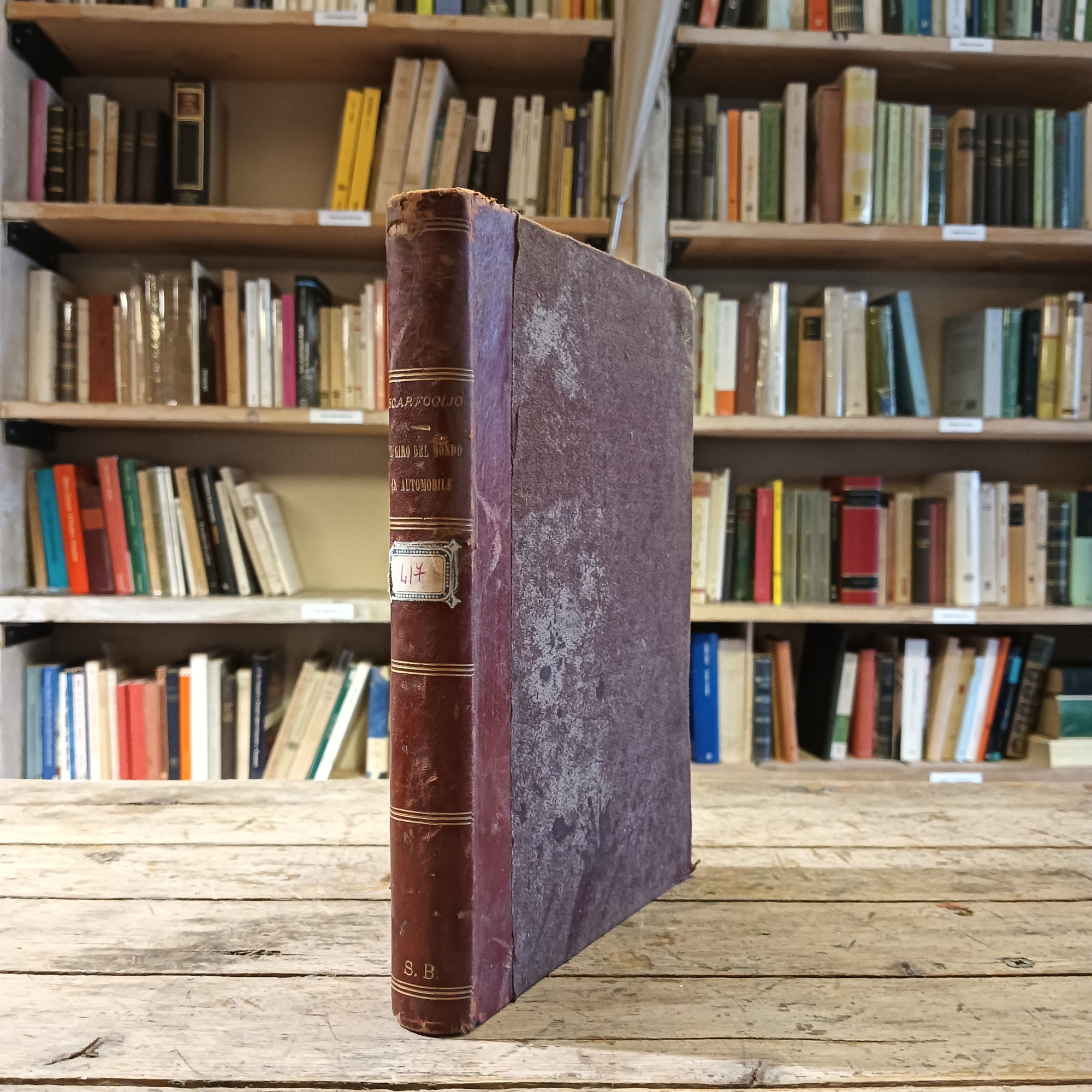 Libreria Catap Macerata