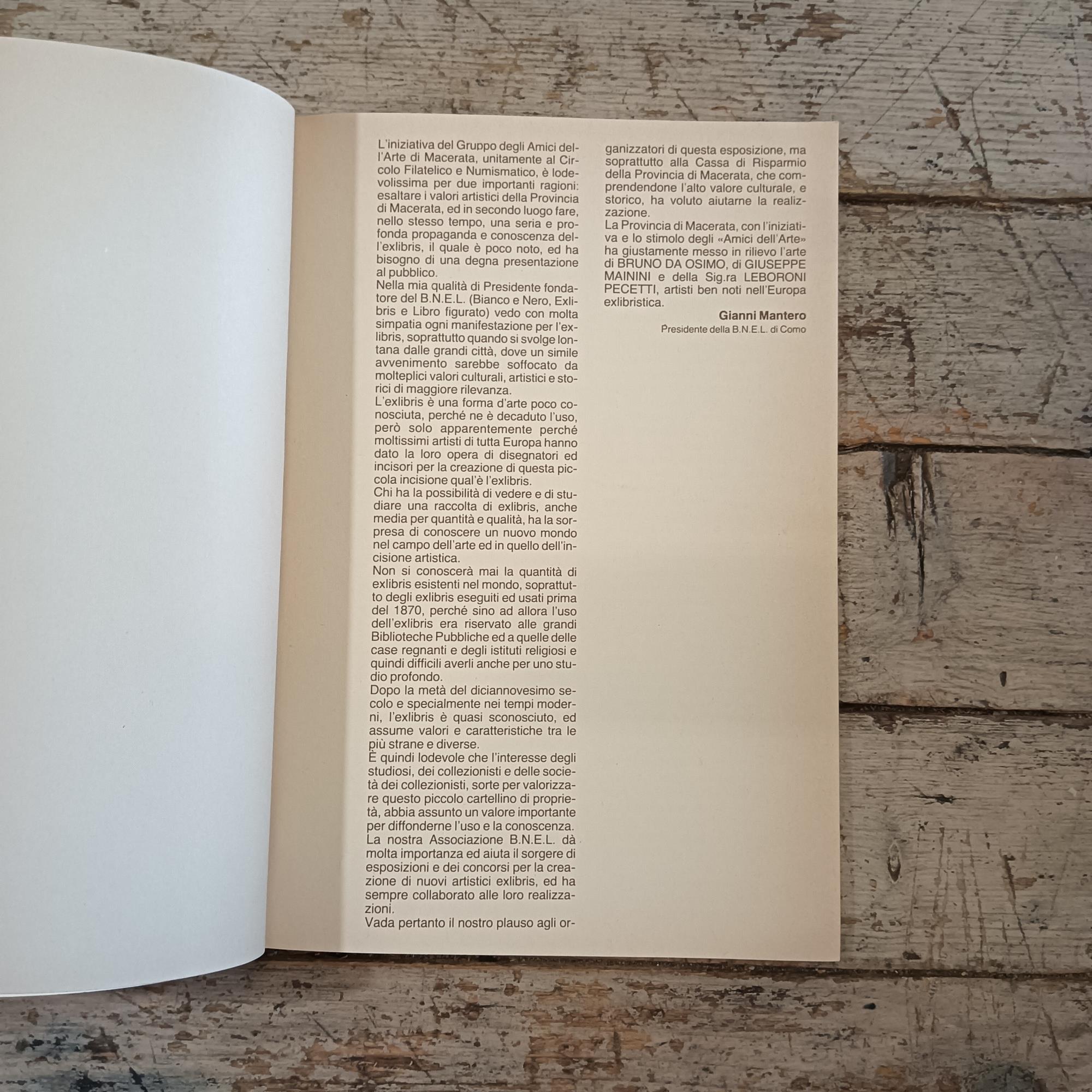 Libreria Catap Macerata