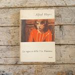 La ragazza della Via Flaminia