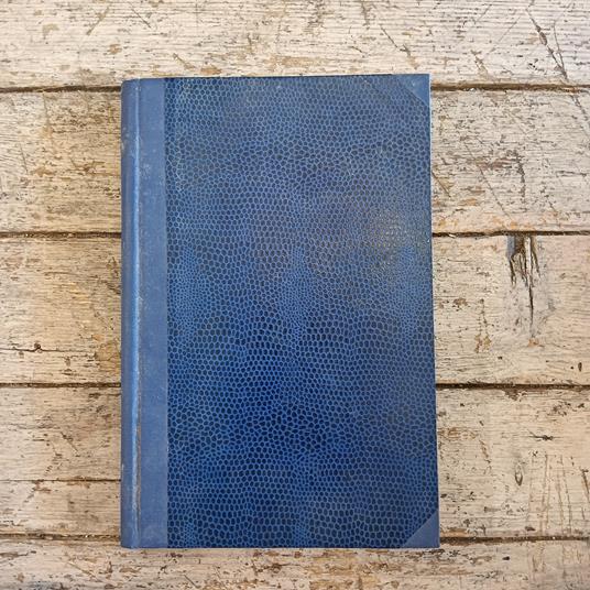 Proverbi marchigiani - copertina