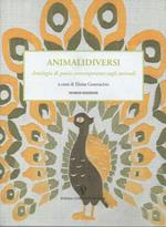 ANIMALIDIVERSI - Antologia di poesie contemporanee sugli animali (2011)