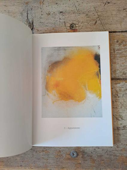 Giancarlo Bargoni - Stefano Crespi - copertina