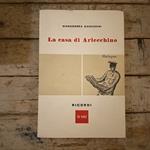 La casa di Arlecchino