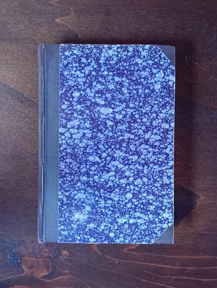 La Dea della Vendetta - S.S. Van Dine - copertina