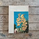 Lezioni di botanica farmaceutica - parte speciale