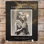 La scultura dell'antico Egitto: la nuova monarchia e il periodo Amarna