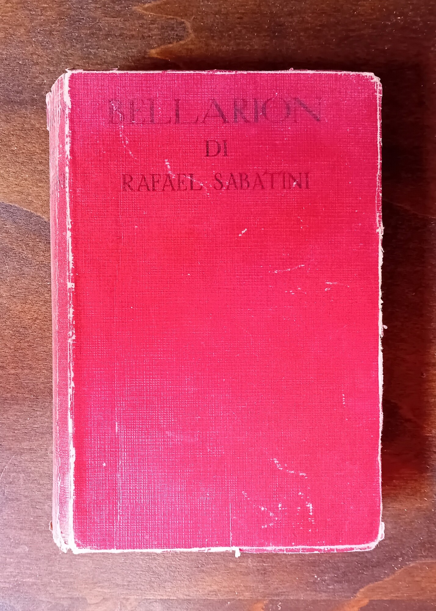 Libreria Catap