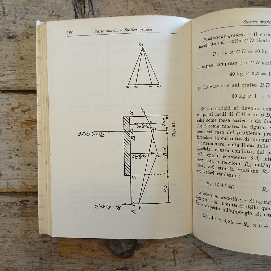 Problemi risolti di meccanica generale