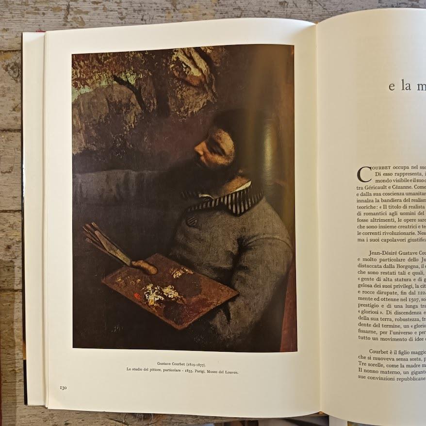 La pittura francese (3 voll.)