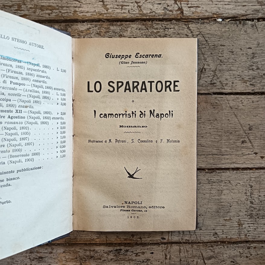 Libreria Catap Macerata