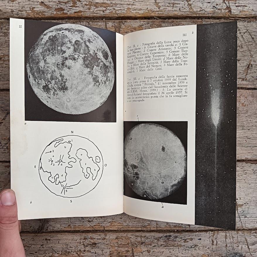 L' Universo. Pianeti stelle e galassie