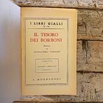 Il tesoro dei Borboni