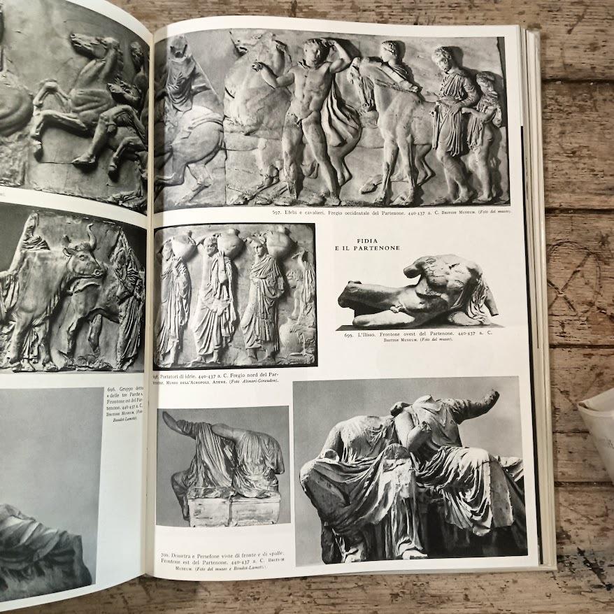 L' arte e l'uomo (3 voll. completo)