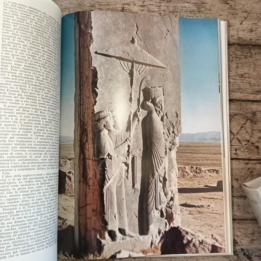 L' arte e l'uomo (3 voll. completo)