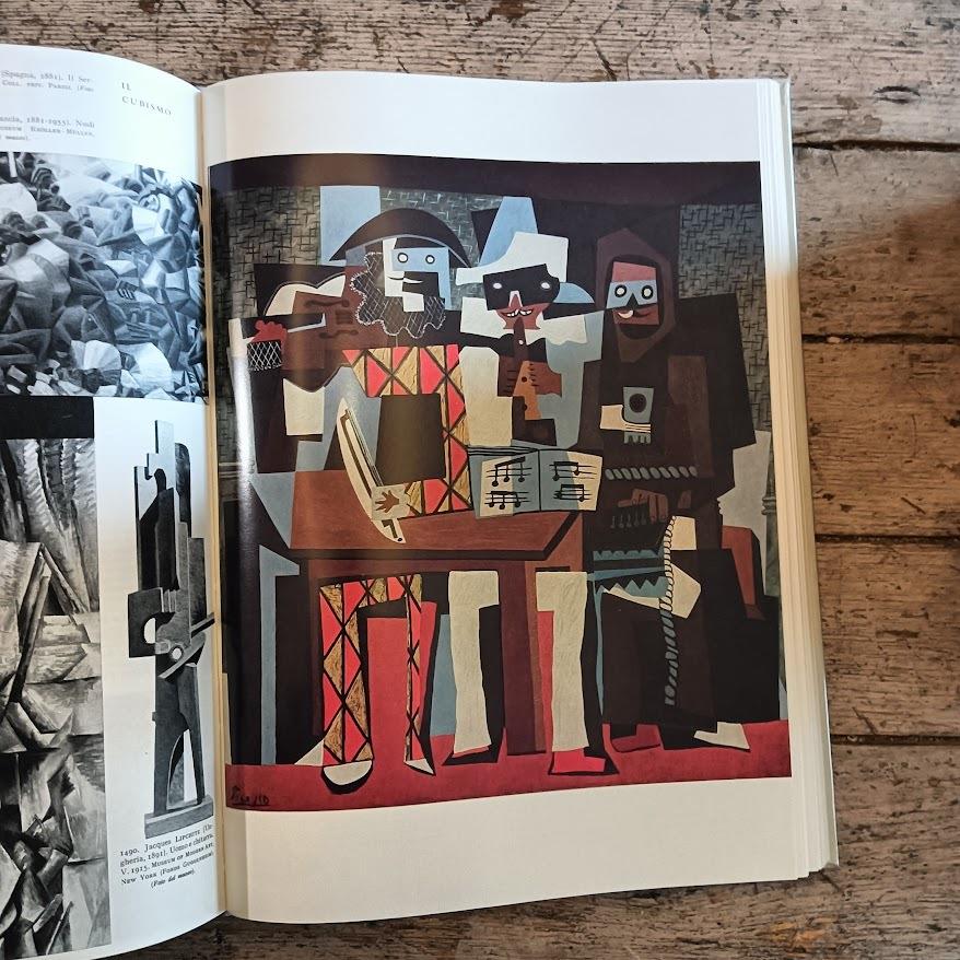 L' arte e l'uomo (3 voll. completo)