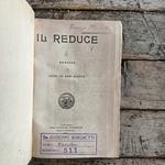 Il reduce