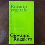 Ritratto vegetale