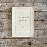 L' avventura della Eritrea