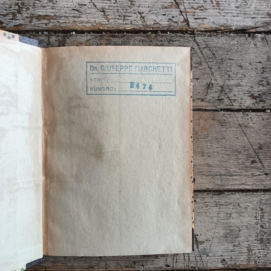 La serata del trenta (commedia in tre atti) - La facciata (commedia in un atto)