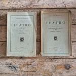 Ernesto Murolo. Teatro (2 voll.)