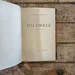 Malebolge
