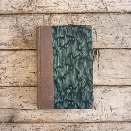 Donne antiche e donne moderne (commedia in quattro atti) - Achille Torelli - copertina