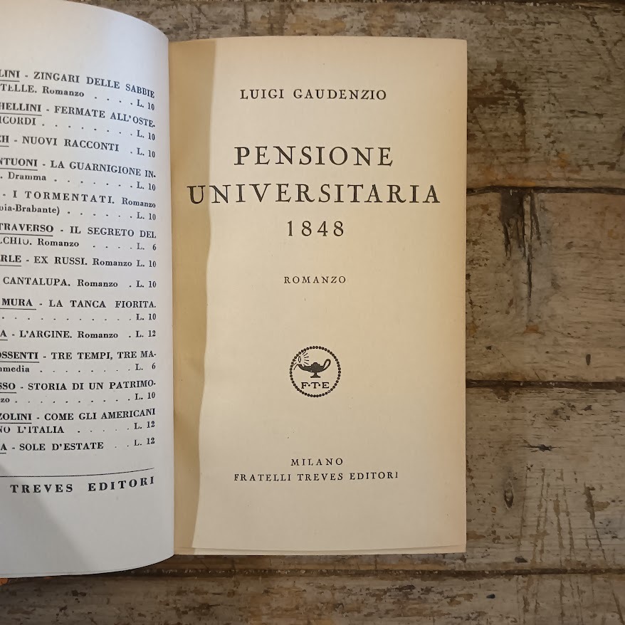 Libreria Catap Macerata