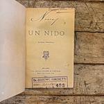 Un nido